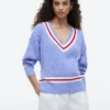Cable Knit Cricket Sweater Cable Knit Cricket Sweater