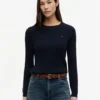 Cable Knit Sweater