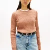 Cable Knit Sweater