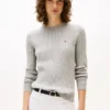 Cable Knit Sweater