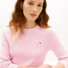 Cable Knit Sweater Cable Knit Sweater