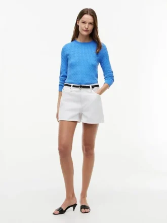 Cable Knit Sweater