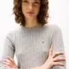 Cable Knit Sweater