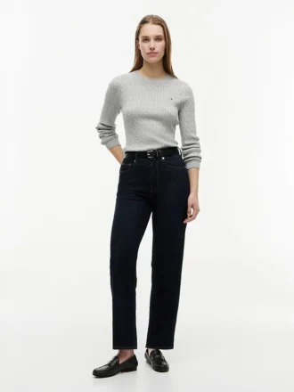 Cable Knit Sweater