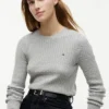 Cable Knit Sweater Cable Knit Sweater