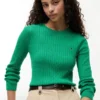 Cable Knit Sweater