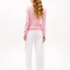 Cable Knit Sweater Cable Knit Sweater