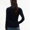 Cable Knit Sweater
