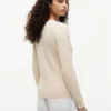 Cable Knit Sweater Cable Knit Sweater