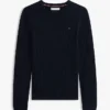 Cable Knit Sweater