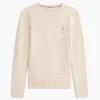 Cable Knit Sweater Cable Knit Sweater