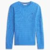 Cable Knit Sweater