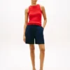 Cable Knit Sweater Tank Cable Knit Sweater Tank