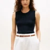Cable Knit Sweater Vest Cable Knit Sweater Vest