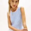 Cable Knit Sweater Vest Cable Knit Sweater Vest