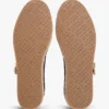 Canvas Mary Jane Espadrille