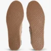 Canvas Mary Jane Espadrille