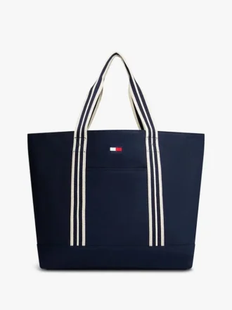 Canvas Tote Bag