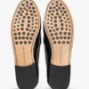 Chain-Link Leather Loafer Chain-Link Leather Loafer