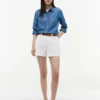 Chambray Shirt