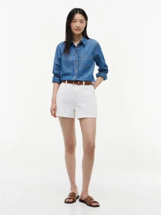 Chambray Shirt