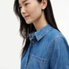 Chambray Shirt