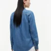 Chambray Shirt