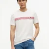 Chest Stripe Pocket T-Shirt Chest Stripe Pocket T-Shirt