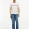 Chest Stripe Pocket T-Shirt Chest Stripe Pocket T-Shirt