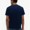 Chest Stripe Pocket T-Shirt Chest Stripe Pocket T-Shirt