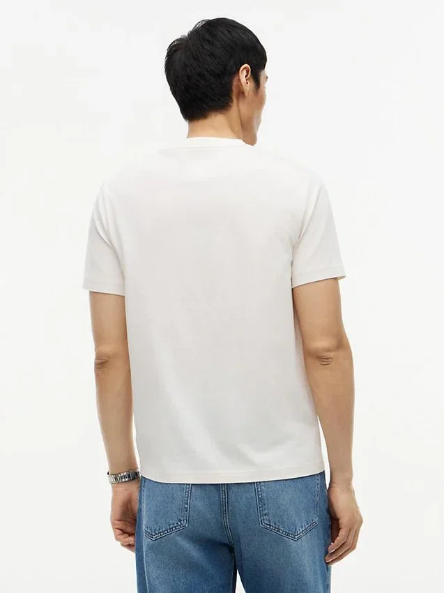 Chest Stripe Pocket T-Shirt Chest Stripe Pocket T-Shirt