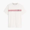 Chest Stripe Pocket T-Shirt Chest Stripe Pocket T-Shirt