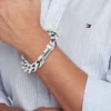 Chunky Chain Link Bracelet