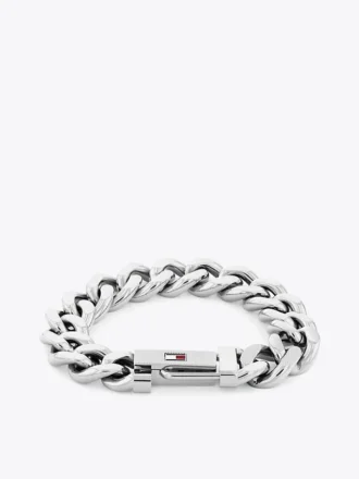 Chunky Chain Link Bracelet