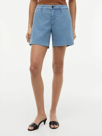 Classic 5″ Short