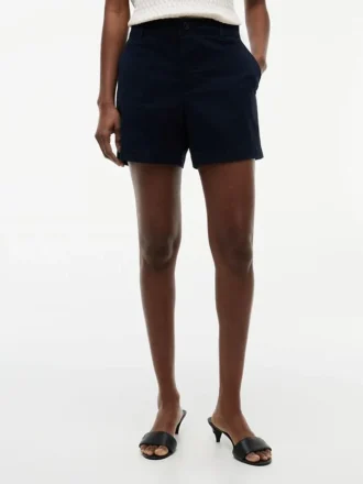 Classic 5″ Short