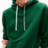Classic Brushed-Fleece Hoodie Classic Brushed-Fleece Hoodie