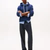 Classic Brushed-Fleece Hoodie Classic Brushed-Fleece Hoodie