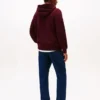 Classic Brushed-Fleece Hoodie Classic Brushed-Fleece Hoodie