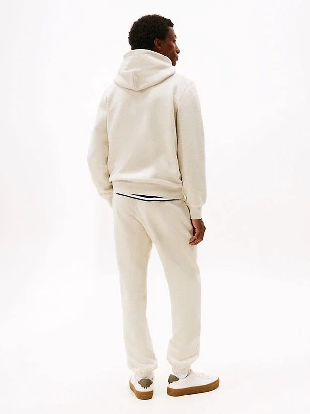 Classic Brushed-Fleece Hoodie Classic Brushed-Fleece Hoodie