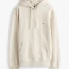 Classic Brushed-Fleece Hoodie Classic Brushed-Fleece Hoodie