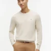 Classic Crewneck Sweater Classic Crewneck Sweater