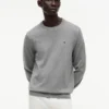 Classic Crewneck Sweater Classic Crewneck Sweater