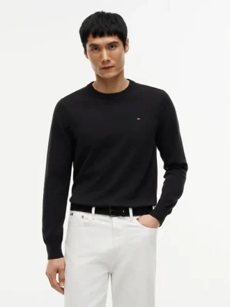 Classic Crewneck Sweater