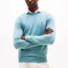 Classic Crewneck Sweater Classic Crewneck Sweater