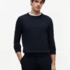 Classic Crewneck Sweater Classic Crewneck Sweater