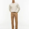 Classic Crewneck Sweater Classic Crewneck Sweater