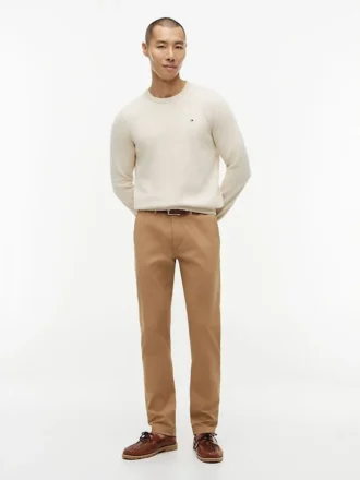 Classic Crewneck Sweater