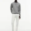 Classic Crewneck Sweater Classic Crewneck Sweater
