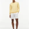 Classic Crewneck Sweater Classic Crewneck Sweater
